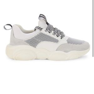 COPY - Never Worn Moschino Sneakers